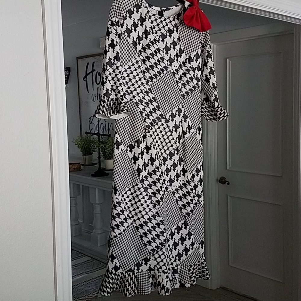 Ladies dressy dress